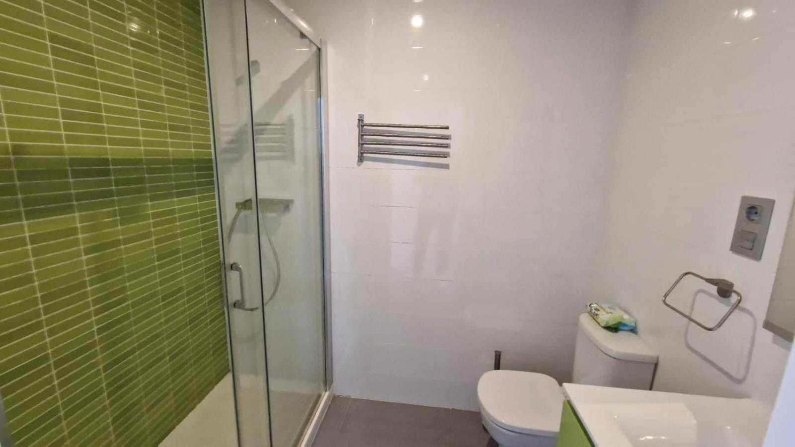 De 2 Piscina Comunitaria Appartement